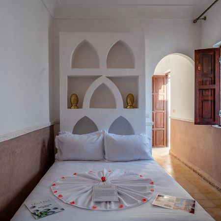 Riad Medjad & Spa Hotel Marrakesh Exterior foto